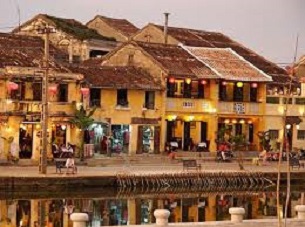  Hoi An ancient town's 20-year UNESCO World Heritage Site celebration to be held next month
