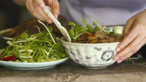 Cao lau: The culinary emblem of Hoi An, Vietnam’s food capital