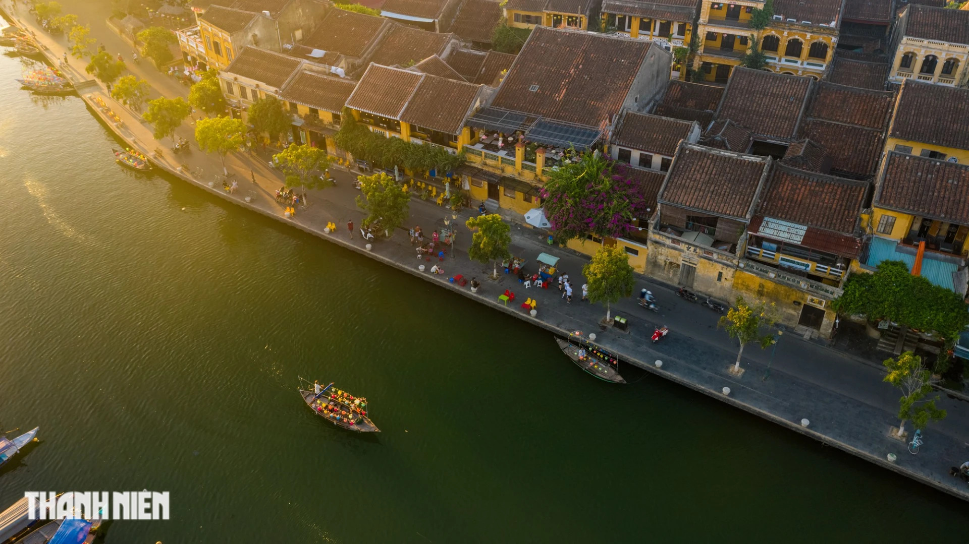 12 thành phố nhất định phải thăm trong năm 2024, đại diện Việt Nam góp mặt