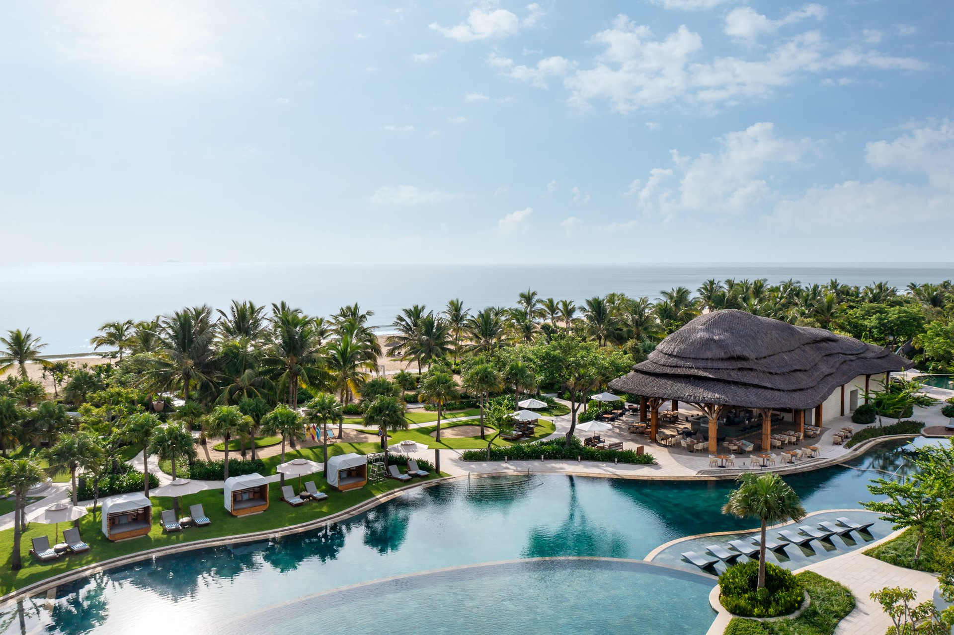 Hai khách sạn ở Quảng Nam nhận Giải thưởng Du lịch ASEAN 2024