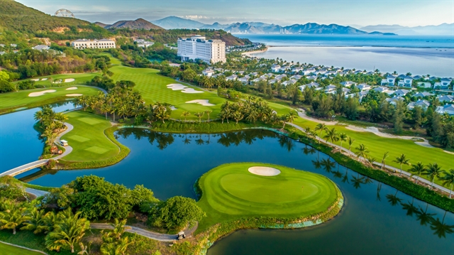 Senior Amateur Championship to prepares to tee off in Việt Nam