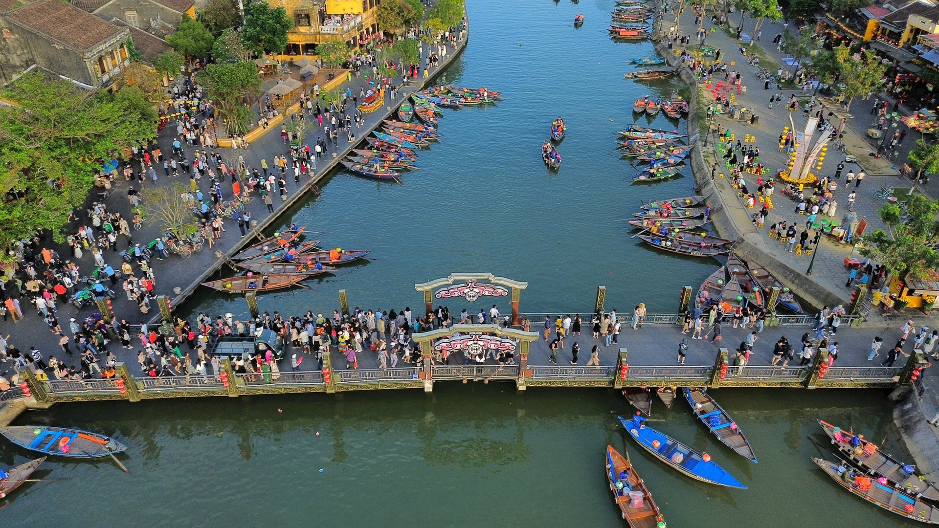 Quảng Nam trên đường trở thành trung tâm du lịch quốc tế