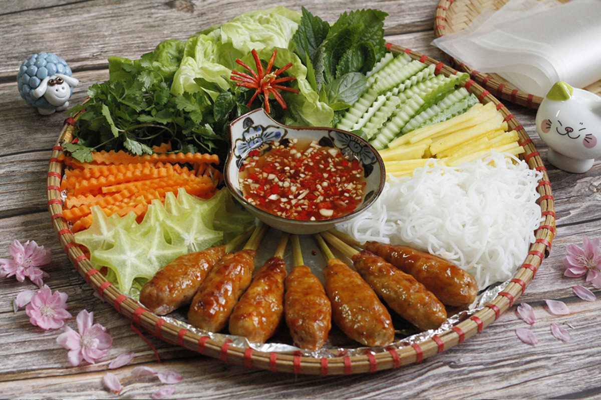 11 món Việt vào danh sách 'đồ ăn đường phố ngon nhất Đông Nam Á