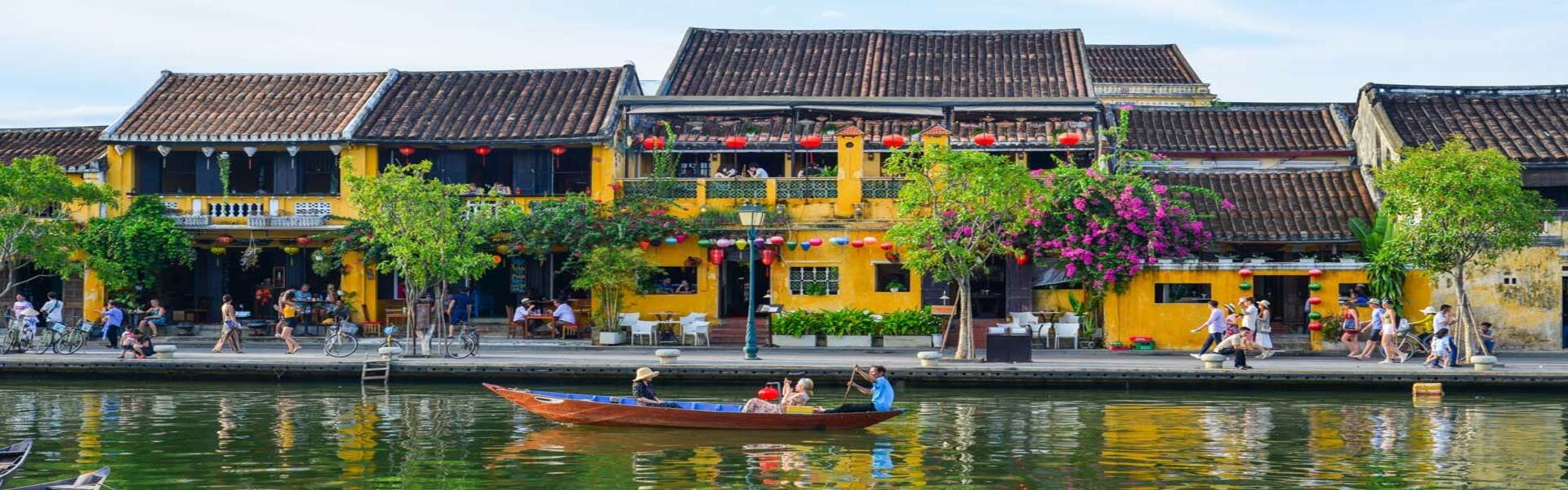 Diễn đàn du lịch Mekong 2022: Tái thiết ngành du lịch - Kiên cường phục hồi du lịch