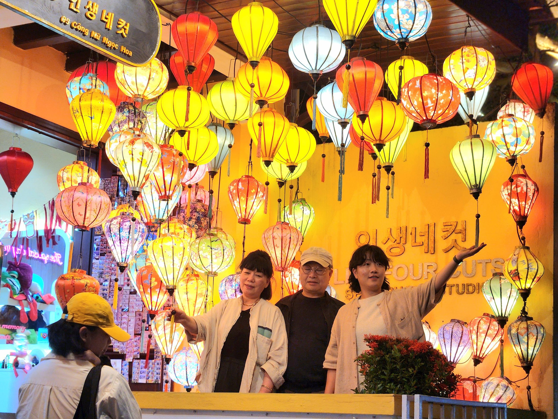 Hoi An among top preferred destinations by South Korean tourists