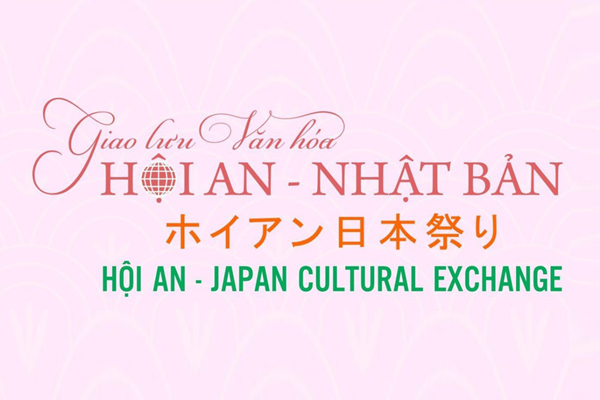 PROGRAM OF THE 20TH HOI AN - JAPAN CULTURAL EXCHANGE, 2024 