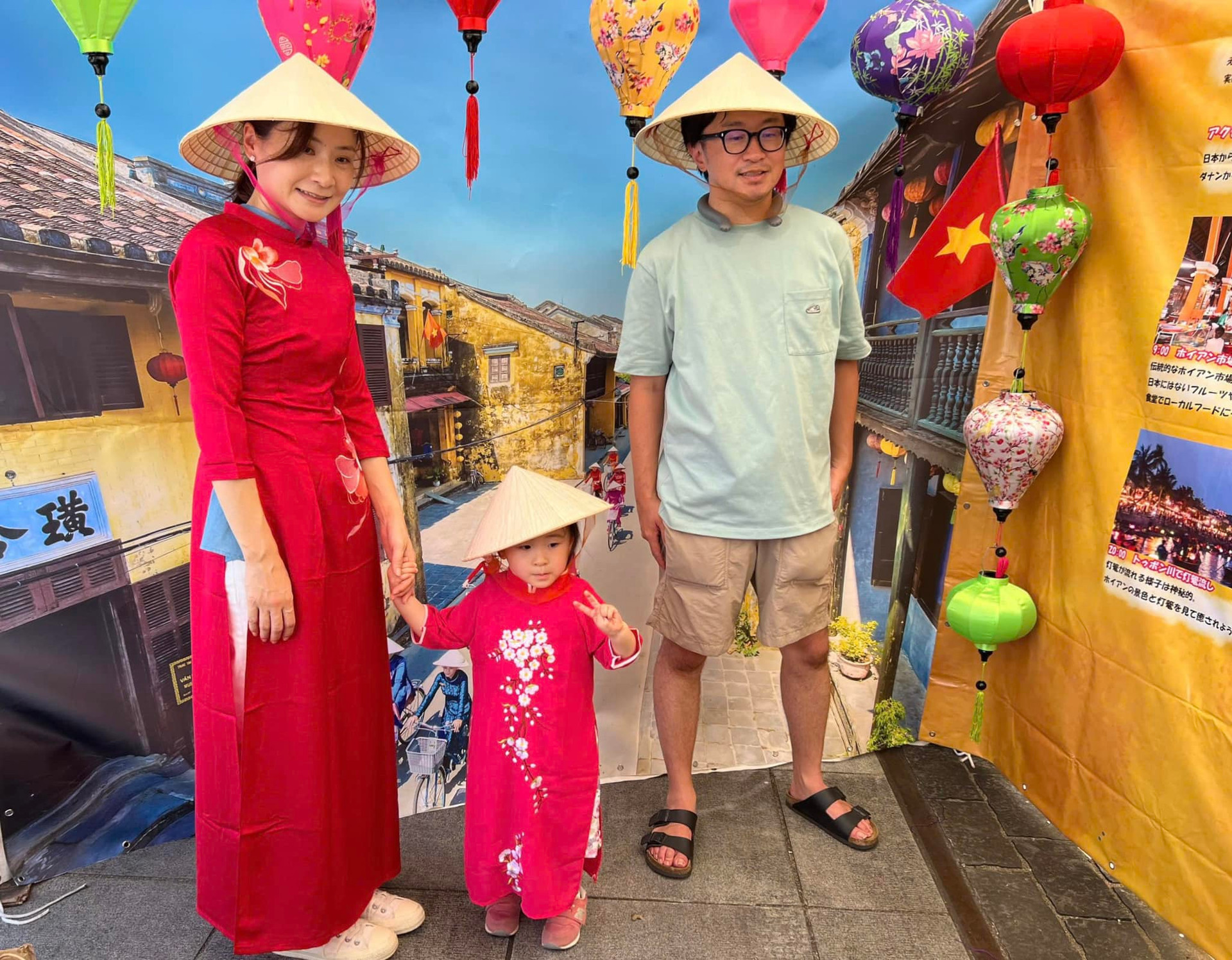 Hoi An promotes its tourism in Japan’s Kanagawa