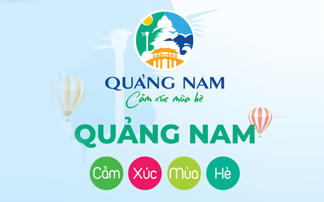 Chương trình kích cầu du lịch 2023 “Quảng Nam - Cảm xúc mùa hè”