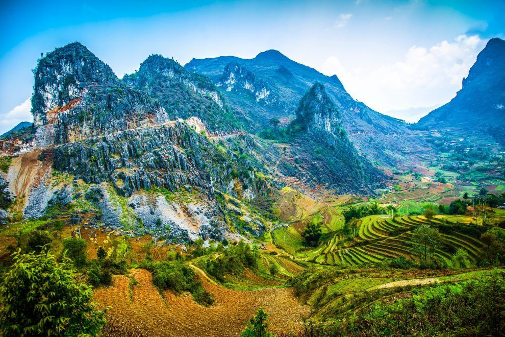 Chuỗi sự kiện Hà Giang Đón nhận danh hiệu thành viên mạng lưới Công viên địa chất toàn cầu UNESCO Cao nguyên đá Đồng Văn lần thứ III và Lễ hội “Hoa Tam giác mạch” lần thứ IX, năm 2023