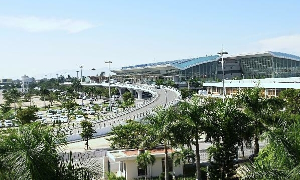 Skytrax lists Da Nang Airport among world's 10 most improved