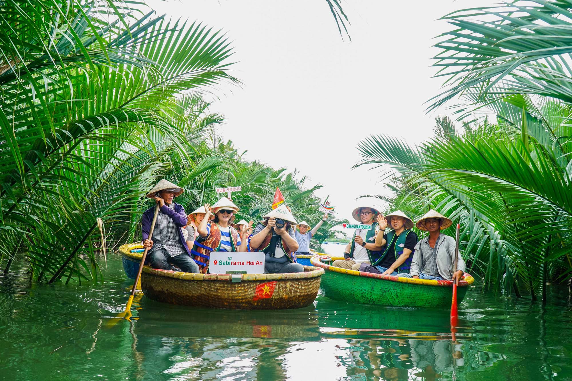 Vietnam world's 19th most visited destination this summer