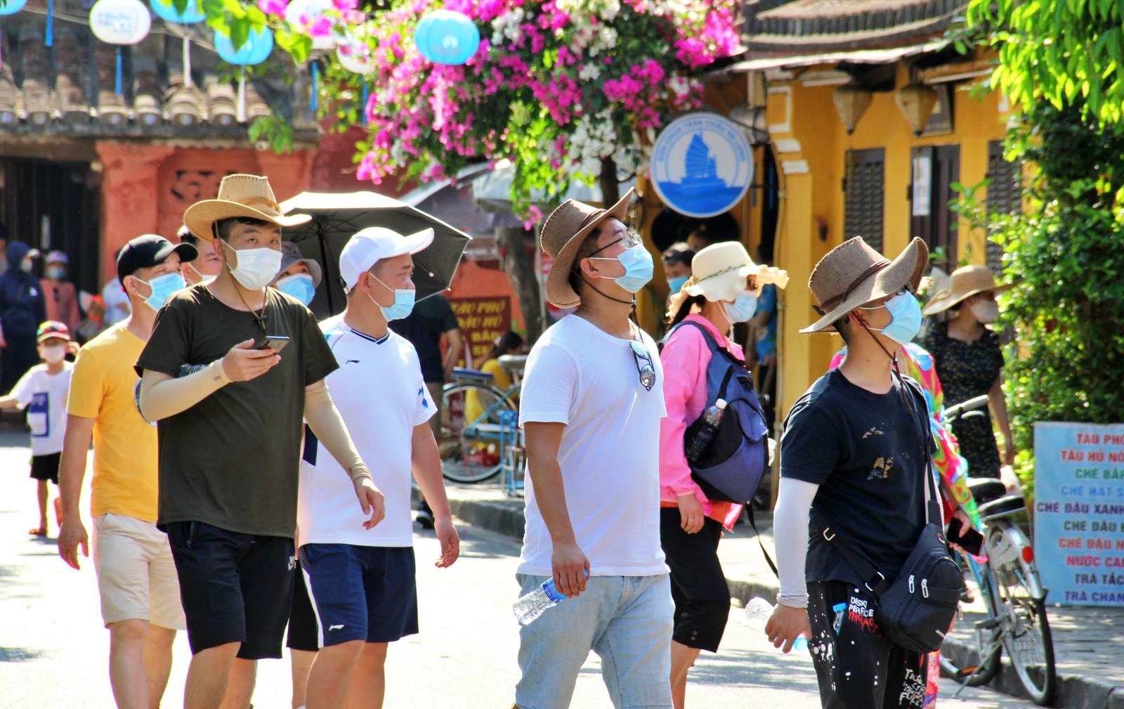 Du khách Hàn Quốc đến Việt Nam tăng mạnh, cơ hội phục hồi du lịch