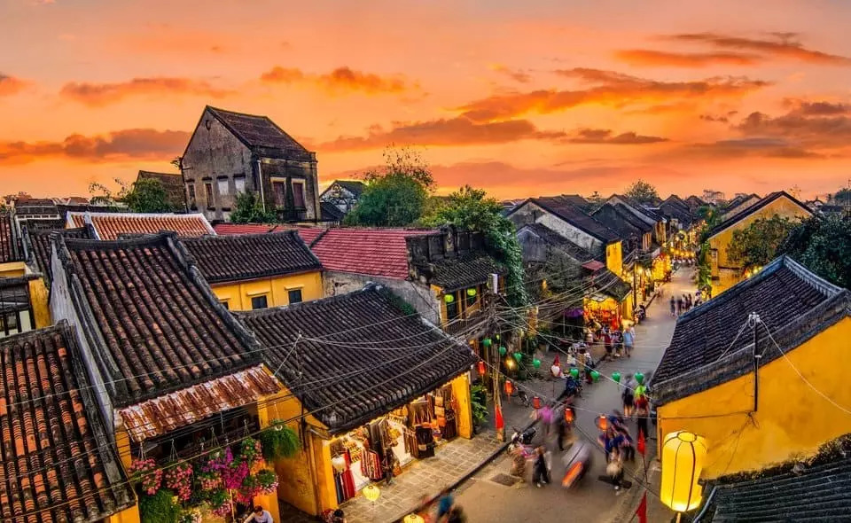 Vietnam among world’s top budget-busting destinations for family holidays