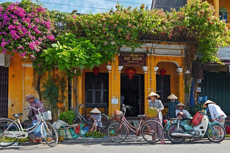 Hoi An honoured among list of Asia's top four sustainable destinations