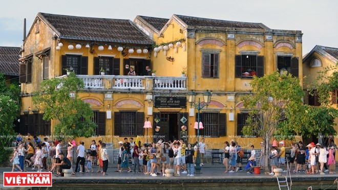 Tourism sector serves 13 million domestic ​tourists in January