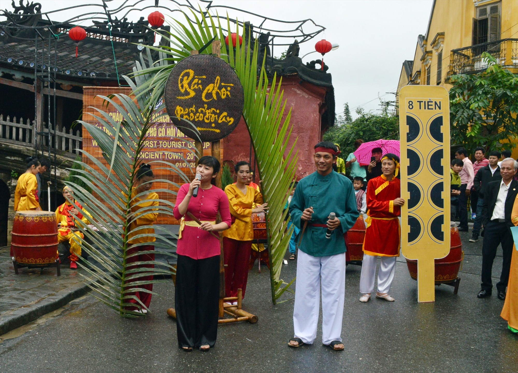 Hoi An: from a heritage city to a creative city