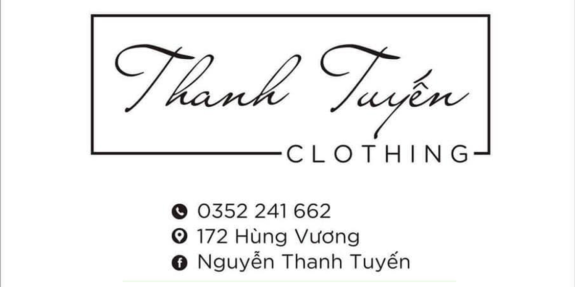 Thanh Tuyến Clothing