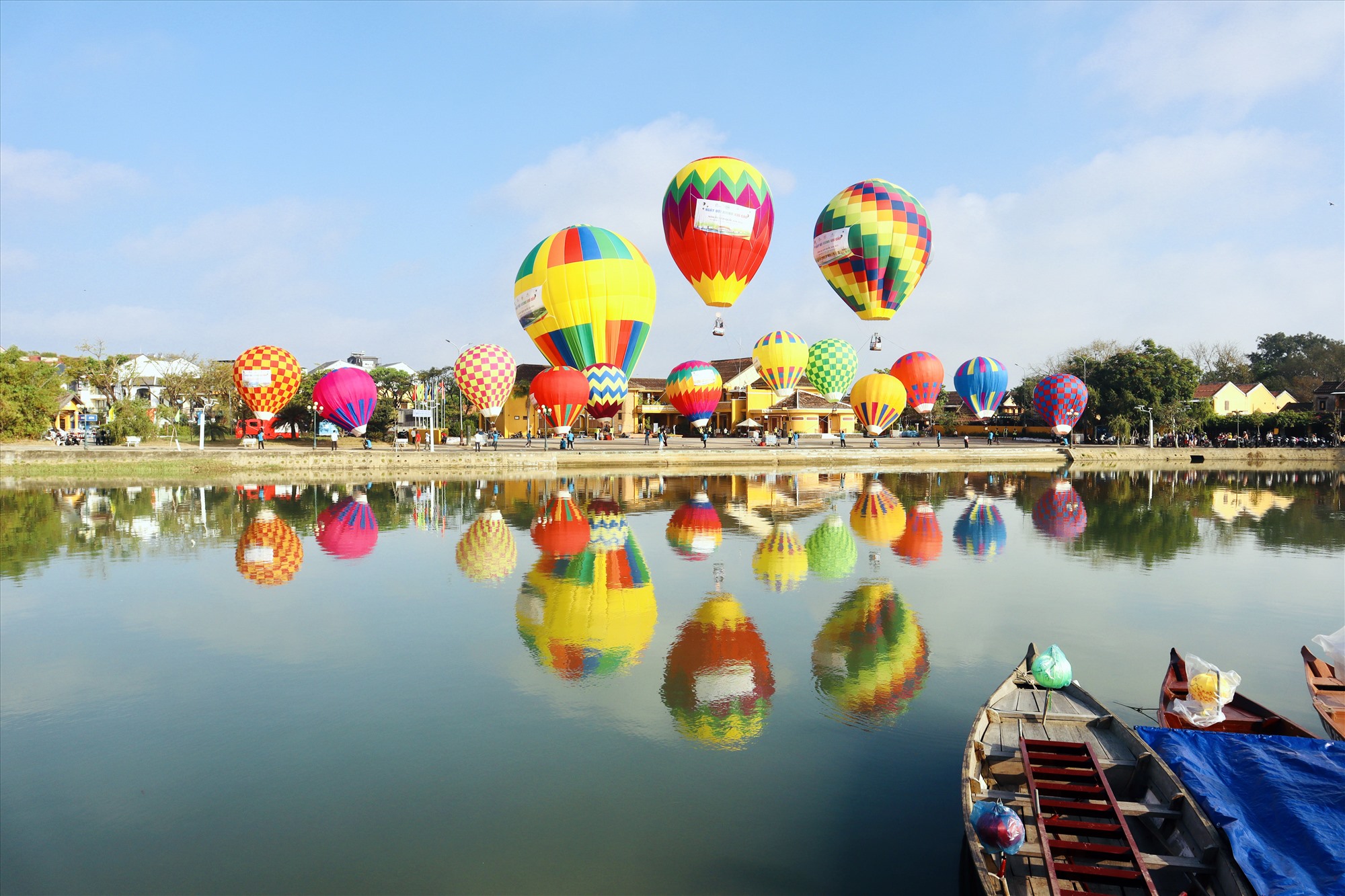 Năm du lịch quốc gia - Quảng Nam 2022: Dấu ấn để lại...