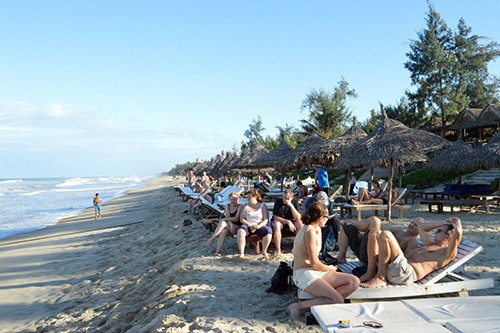 Vietnamese best beaches