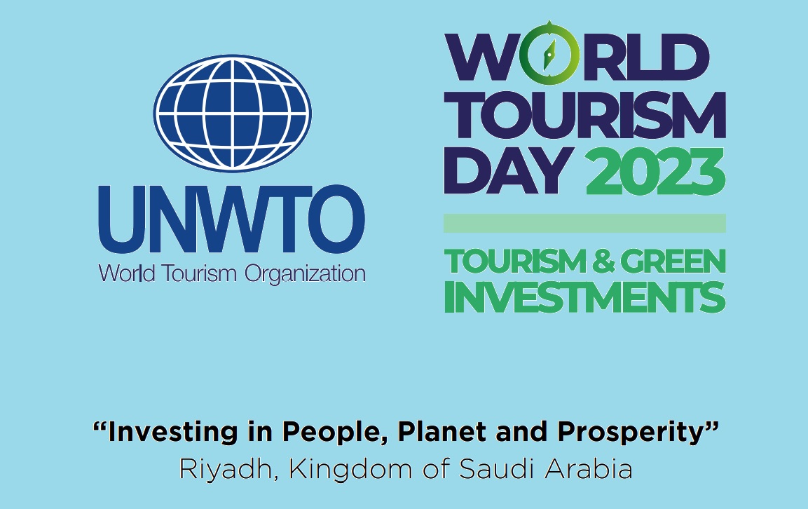 Tourism and green investment