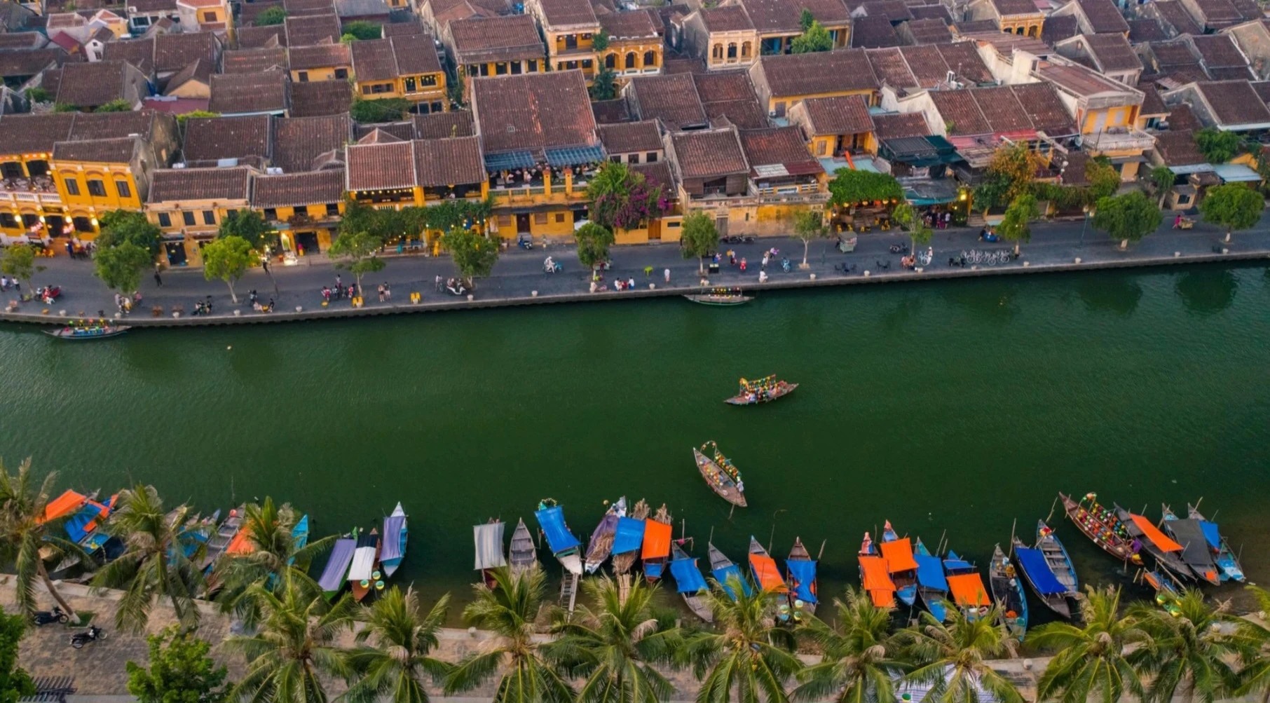 7 must-visit tourist attractions in Vietnam