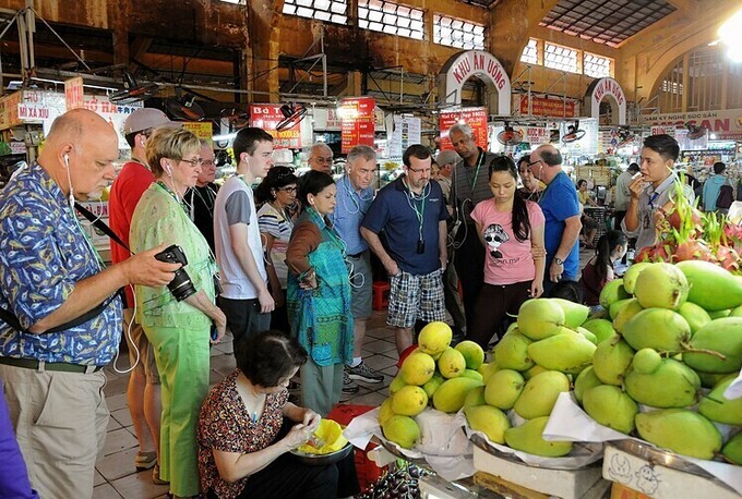 Đề xuất thí điểm ‘thẻ thông hành xanh’ khôi phục du lịch