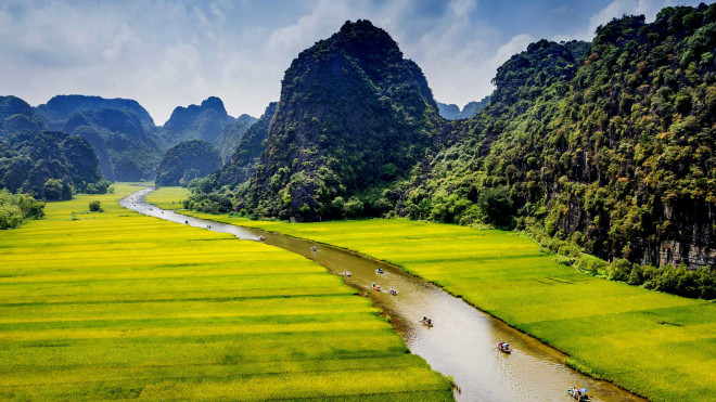 5 lý do mà du khách Trung Đông chọn Việt Nam là điểm đến