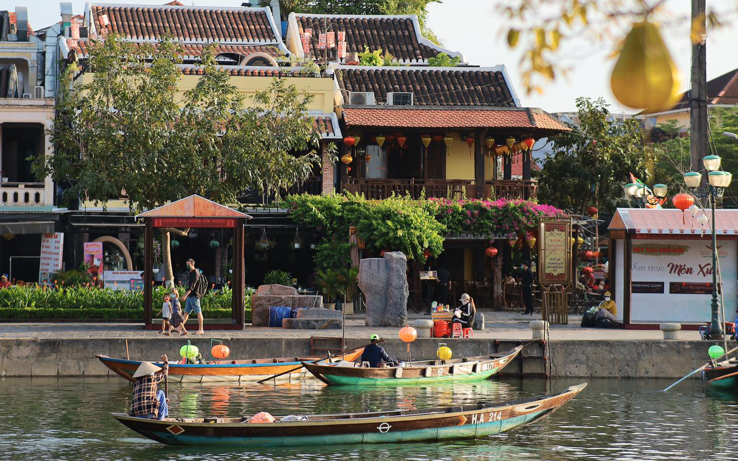 10 điểm đến hiếu khách nhất Việt Nam 2022