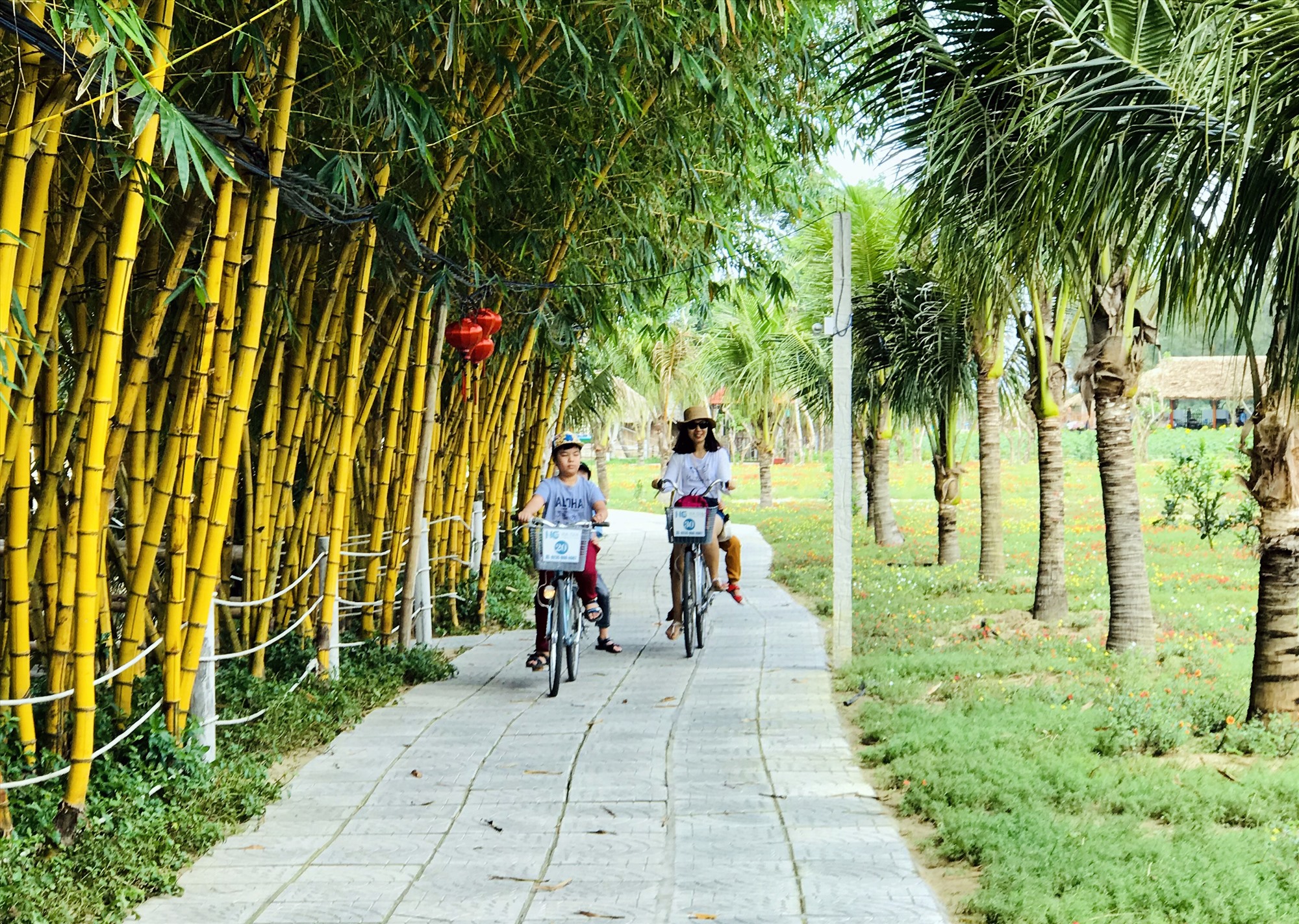 Các điểm đến ở Quảng Nam tung nhiều ưu đãi cho du khách