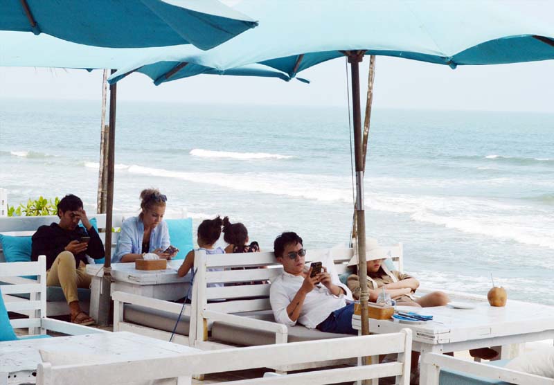 Kỳ vọng phục hồi du lịch