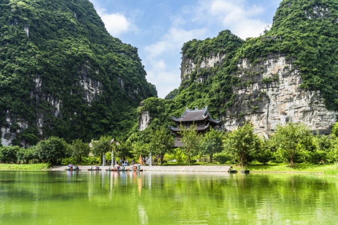 Du lịch Việt Nam cần sản phẩm ‘nhắc đến là nhớ’